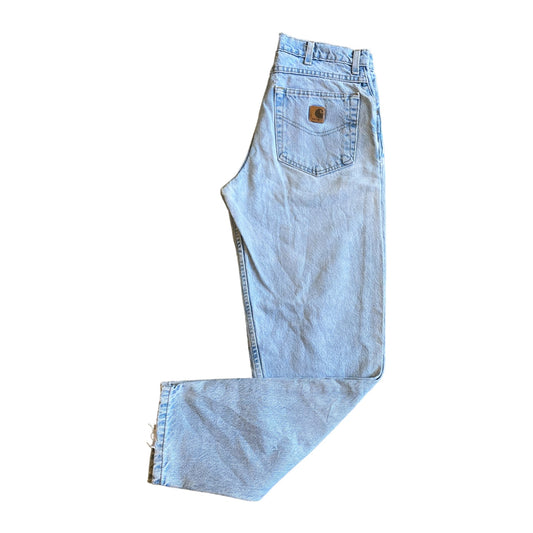 Carhartt WIP Vintage Jeans