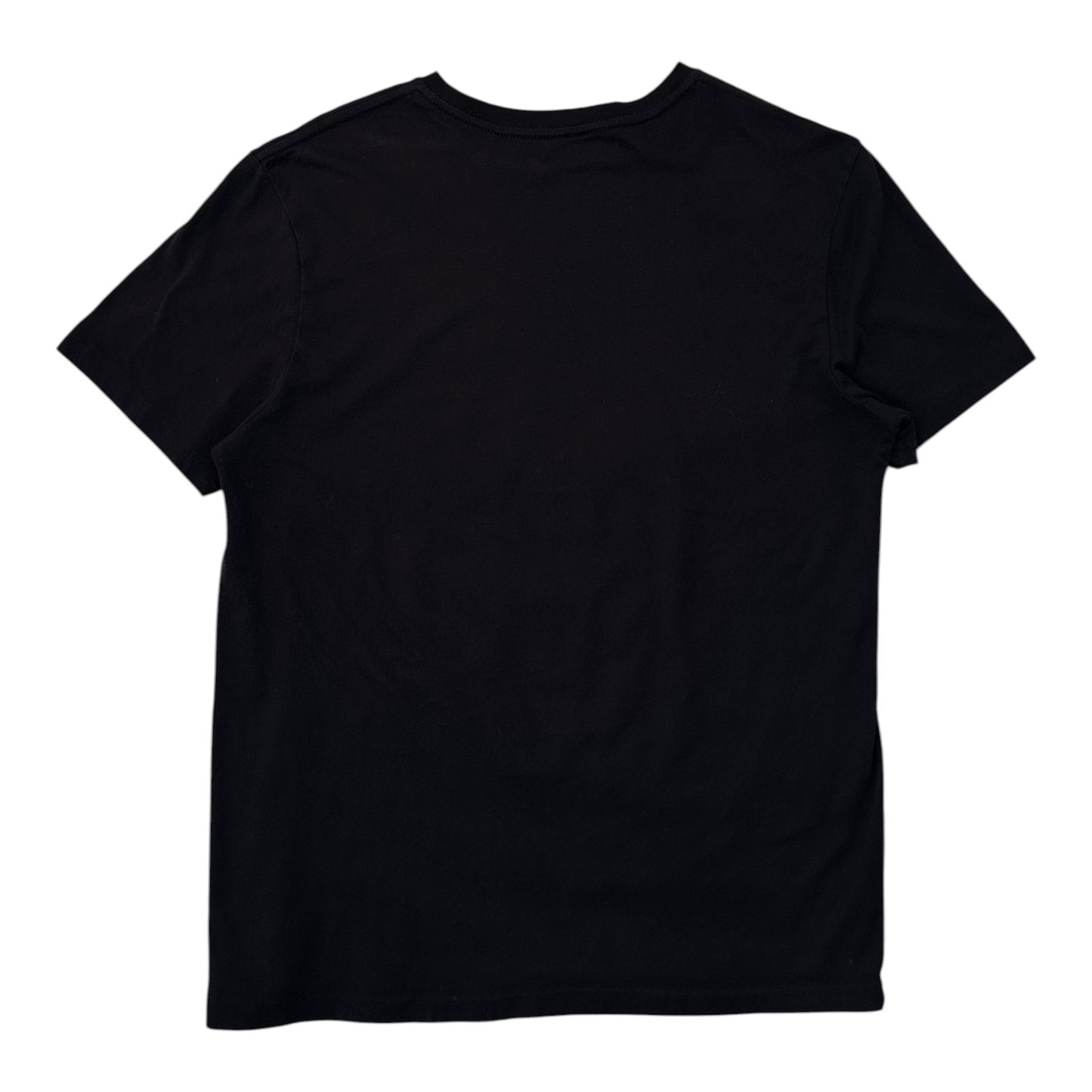 NASCAR Daytona Racing Graphic Black T-shirt