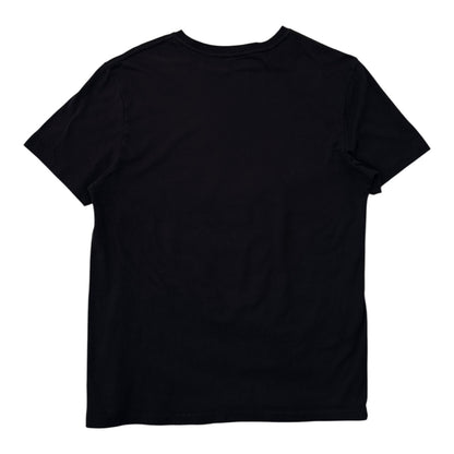 NASCAR Daytona Racing Graphic Black T-shirt