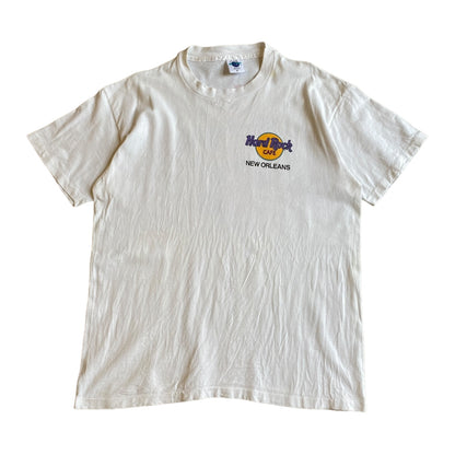 Vintage Hard Rock Cafe New Orleans T-shirt