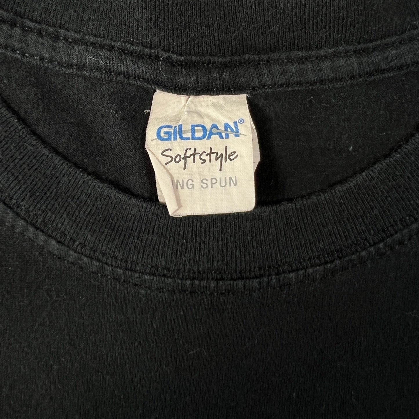 Kiss Graphic Retro T-shirt