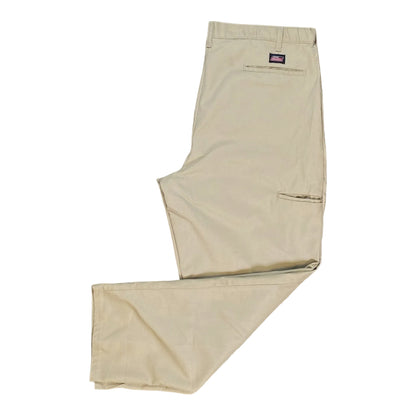 Dickies Beige Work Pants