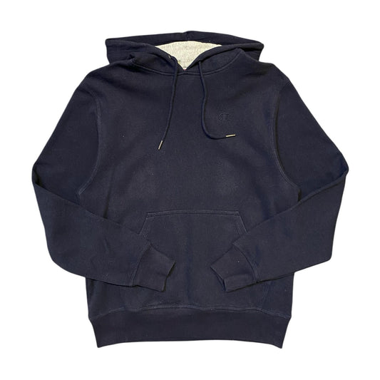Champion Navy Hoodie