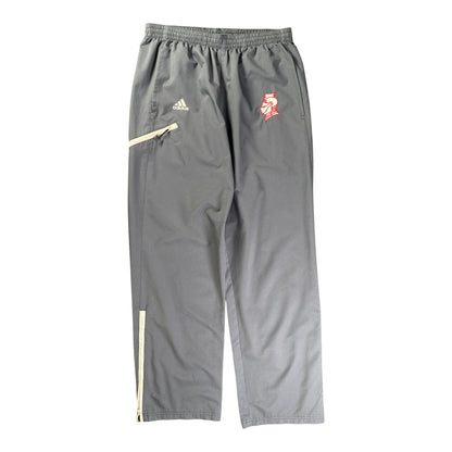 Adidas Lightweight Training Grey Pants