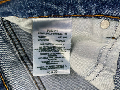Dickies Flex Jeans