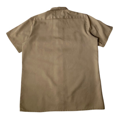 Dickies Beige Work shirt