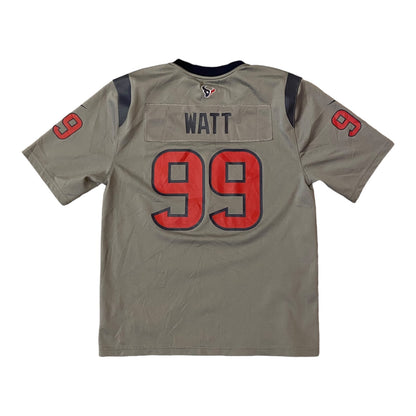 Nike Texans NFL Watt #99 Jersey