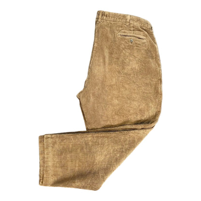 Polo Ralph Lauren Andrew Brown Corduroy Pants