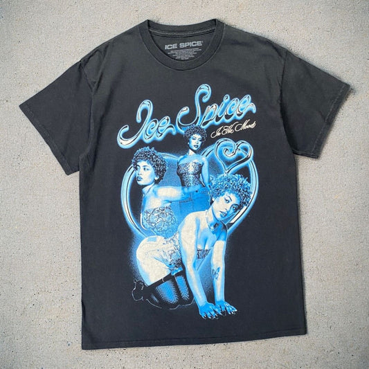 Ice Spice In Ha Mood T-shirt