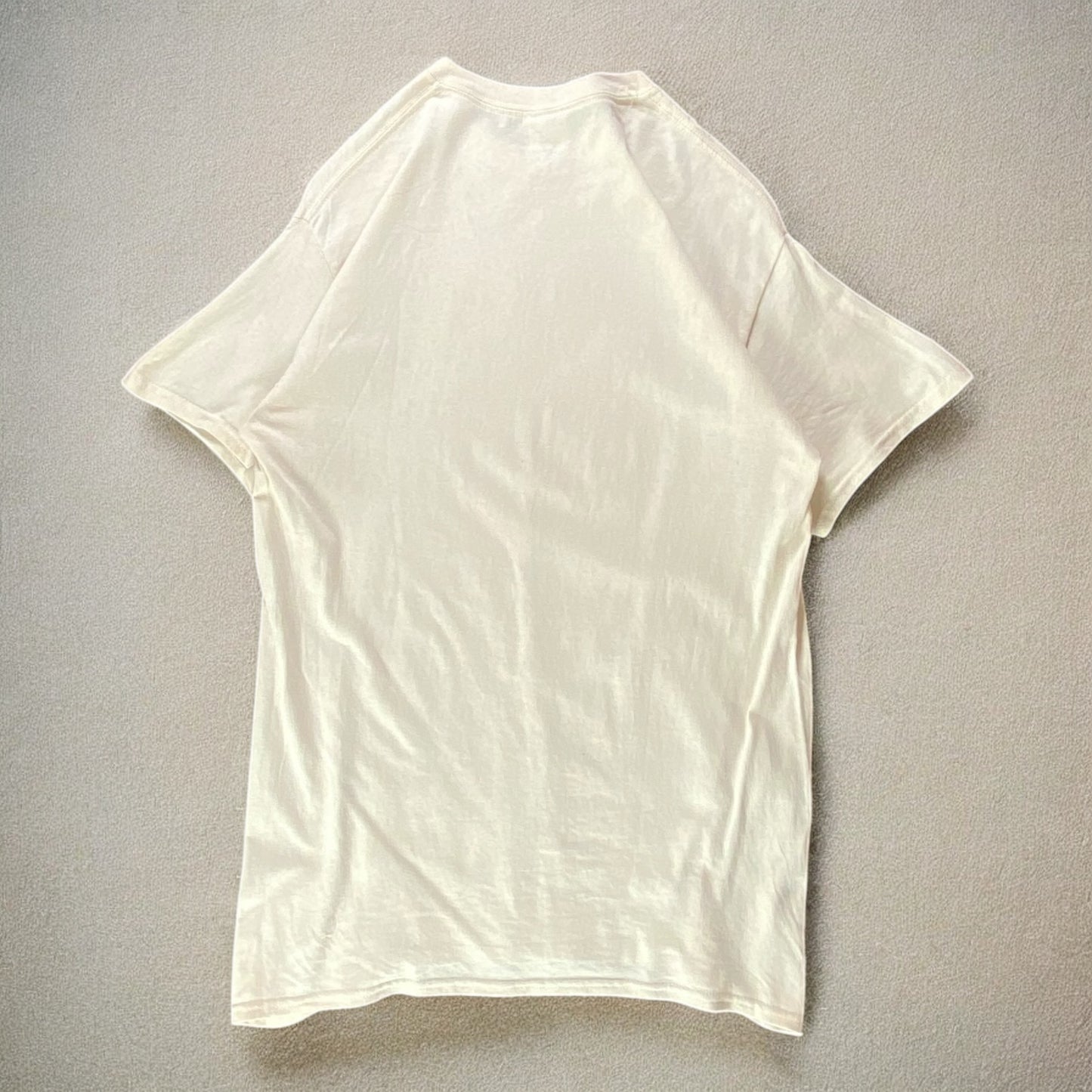 Prophet Down Planet Apes White T-shirt