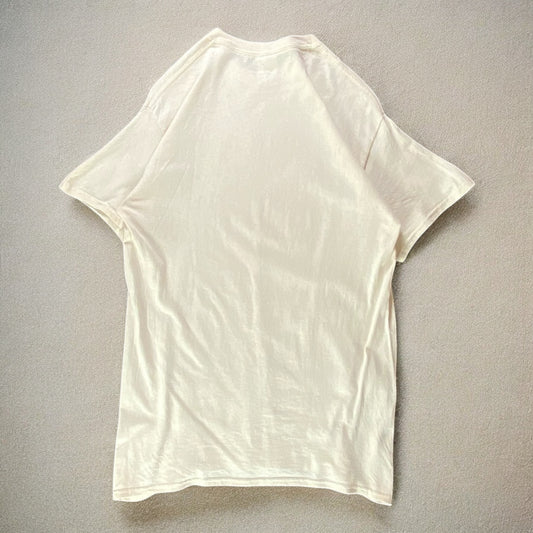 Prophet Down Planet Apes White T-shirt