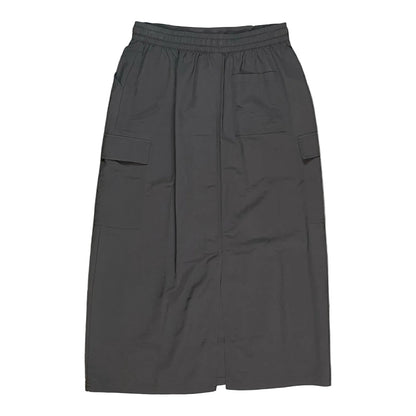 Puma Black Cargo Skirt