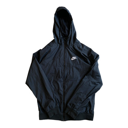 Nike Windrunner Hooded Jacket