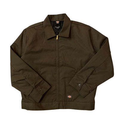 Dickies Olive Green Jacket