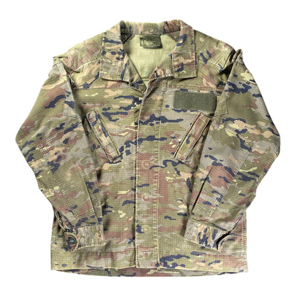 All Terrain Camo Jacket