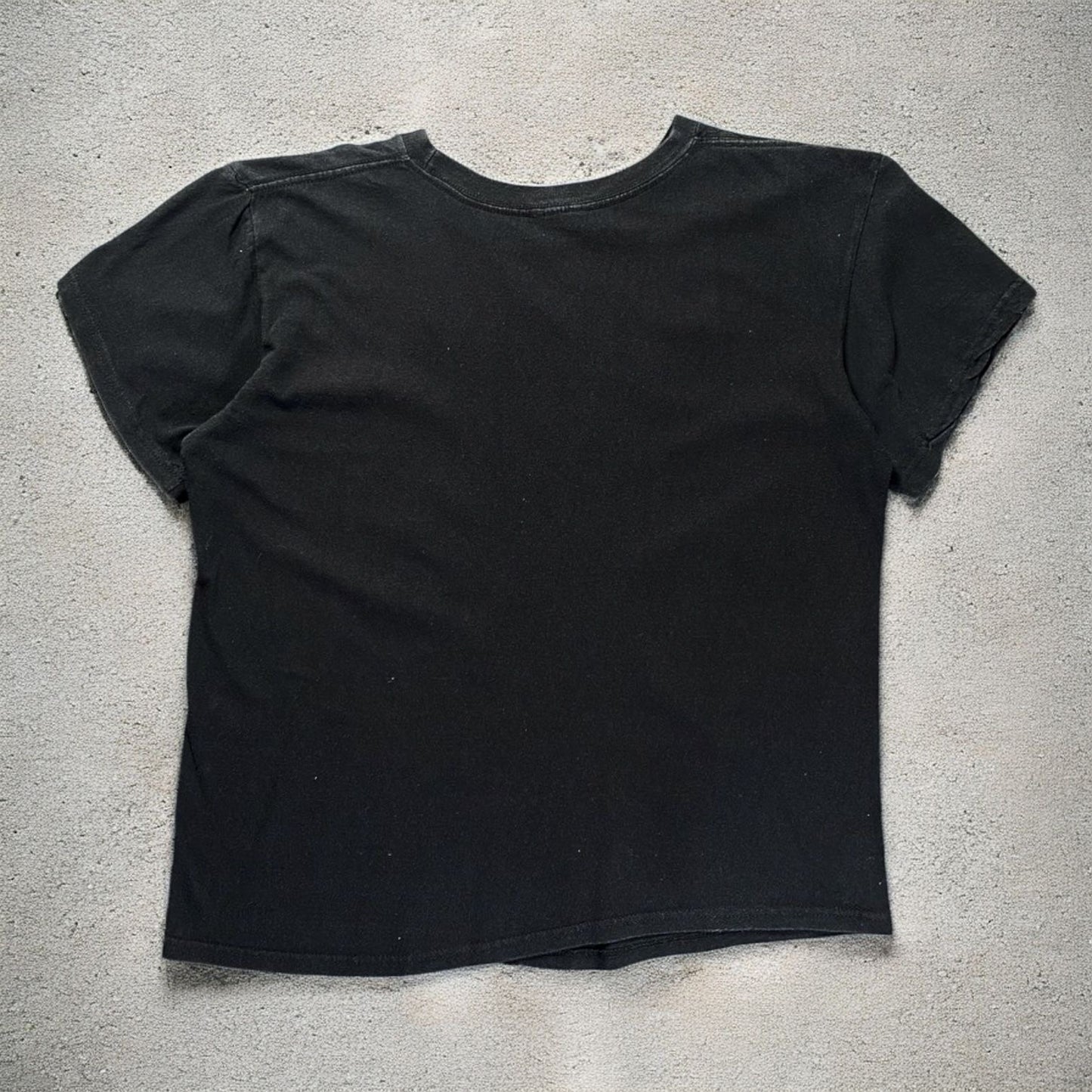 Vintage AC/DC Highway To Hell T-shirt
