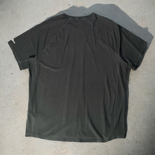 Carhartt Palmer Trucks Black T-shirt