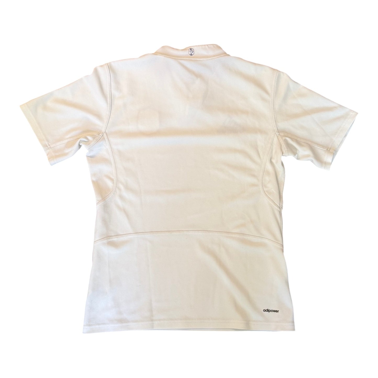 2012-2013 Adidas France Rugby Away Jersey