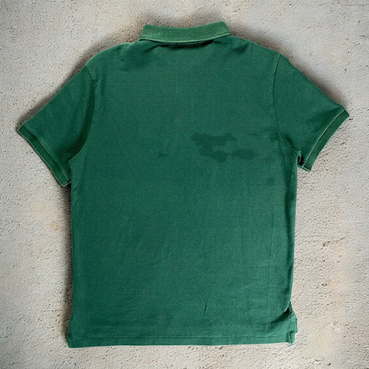 Polo Ralph Lauren Dark Green Polo T-shirt