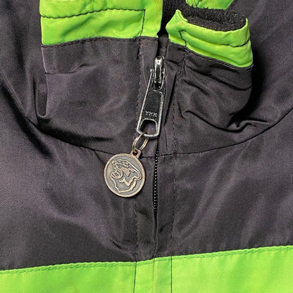 Arctic Cat Snowmobile Style Jacket