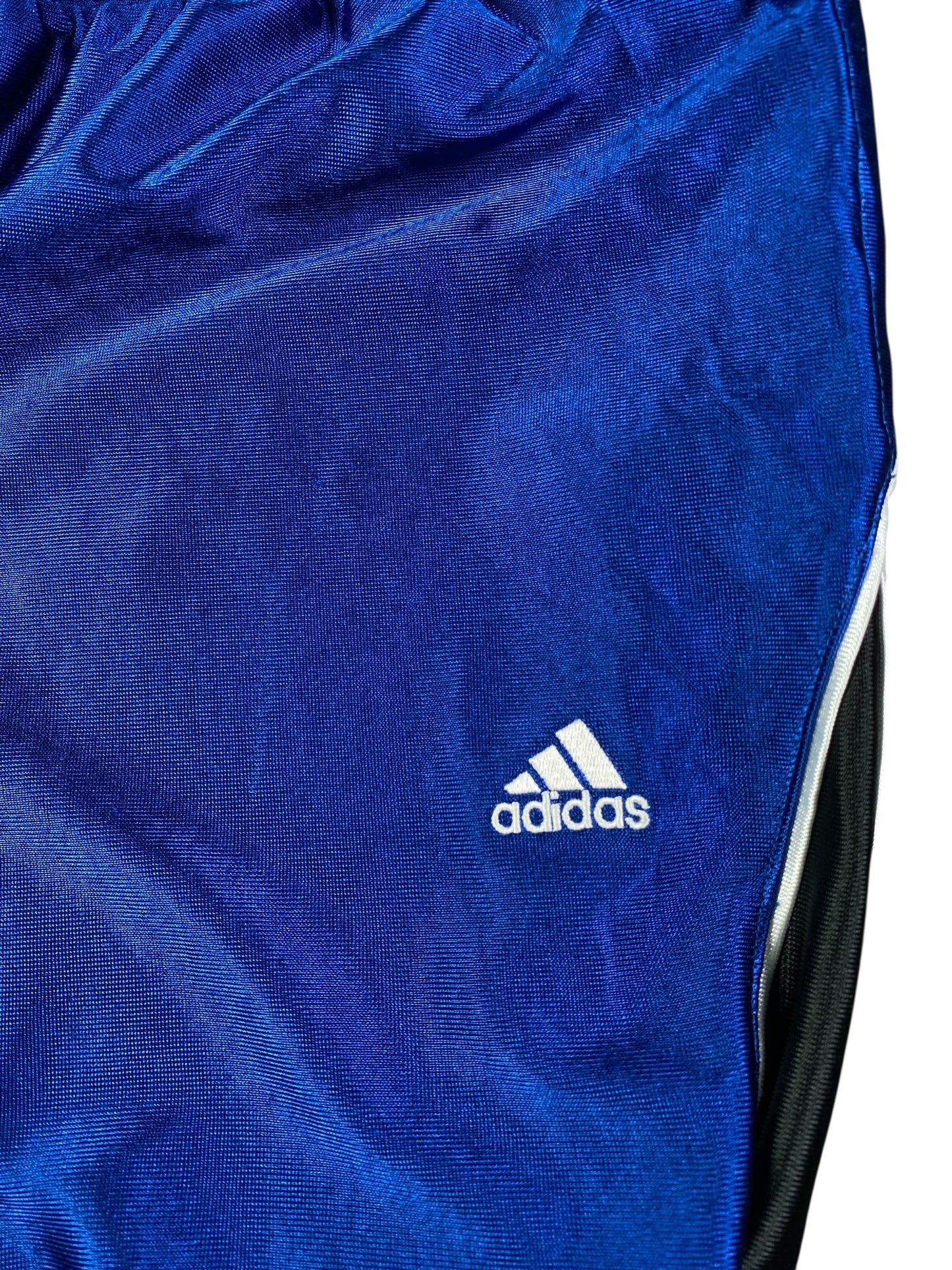 Adidas Dark Blue Track Pants