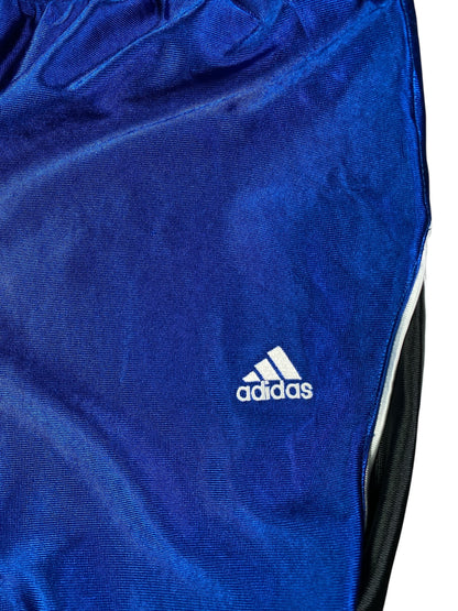 Adidas Dark Blue Track Pants
