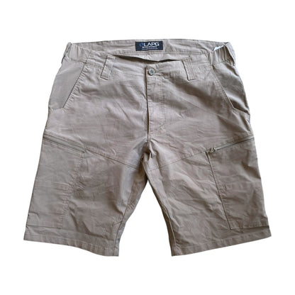 LAPG Shorts