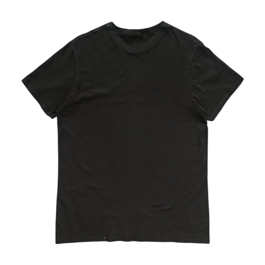 ACDC Highway To Hell Black Tee