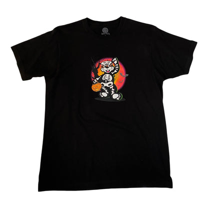 Buc-ee's Halloween Spooky Stuff T-Shirt