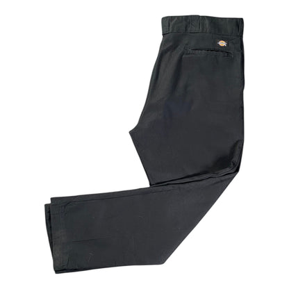 Dickies 874 Flex Original Fit Black Work Pants