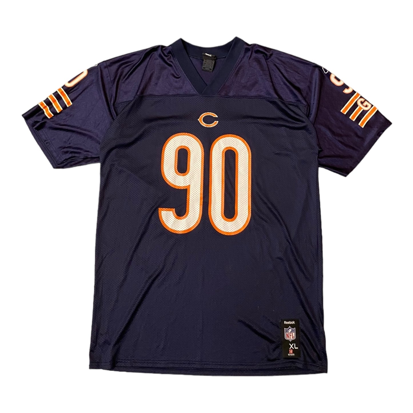 Bears NFL Peppers #90 Jersey