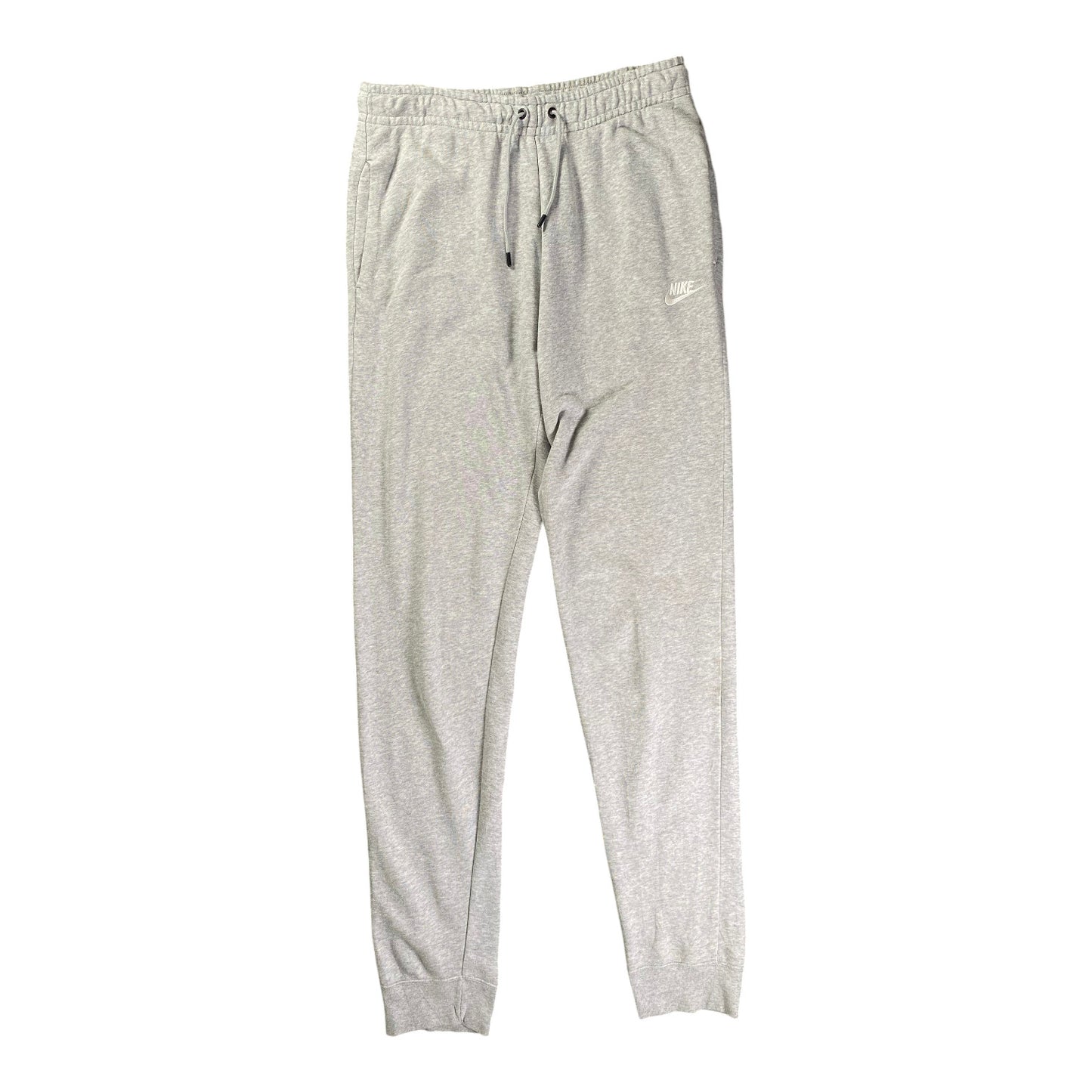 Nike Sportswear Fleece Grey Sweatpants