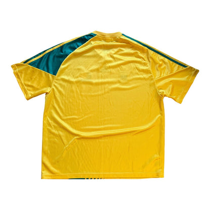 2007/09 South Africa Home Jersey