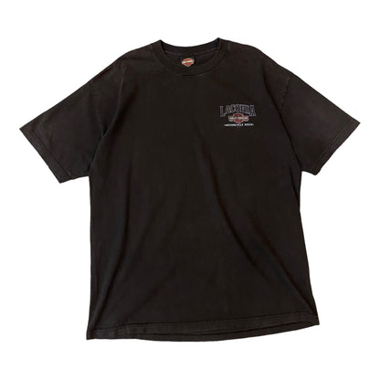 Harley Davidson Laconia Motorcycle Week T-Shirt