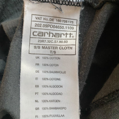 90's Vintage Carhartt T-shirt