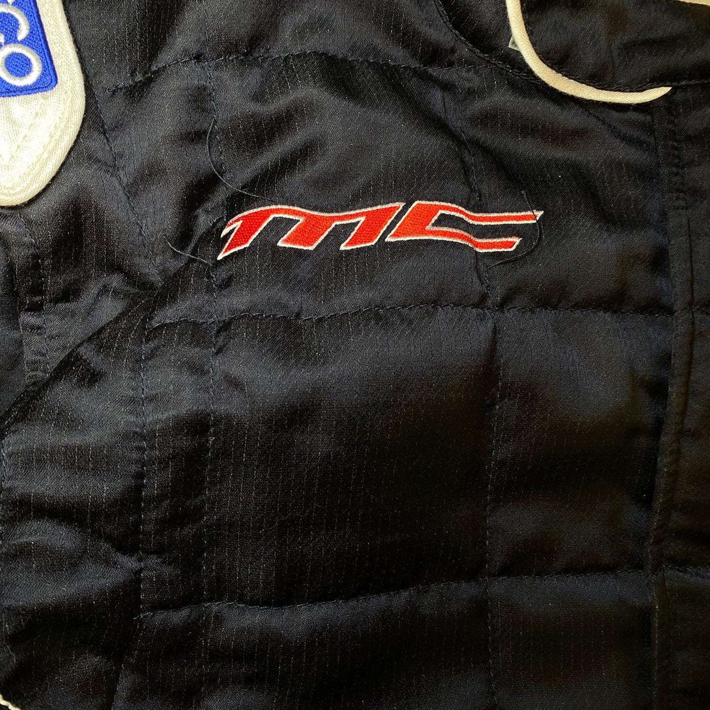 Sparco Maserati Trofeo Racing Suit