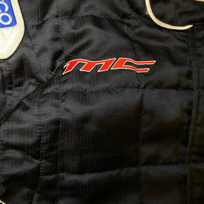 Sparco Maserati Trofeo Racing Suit