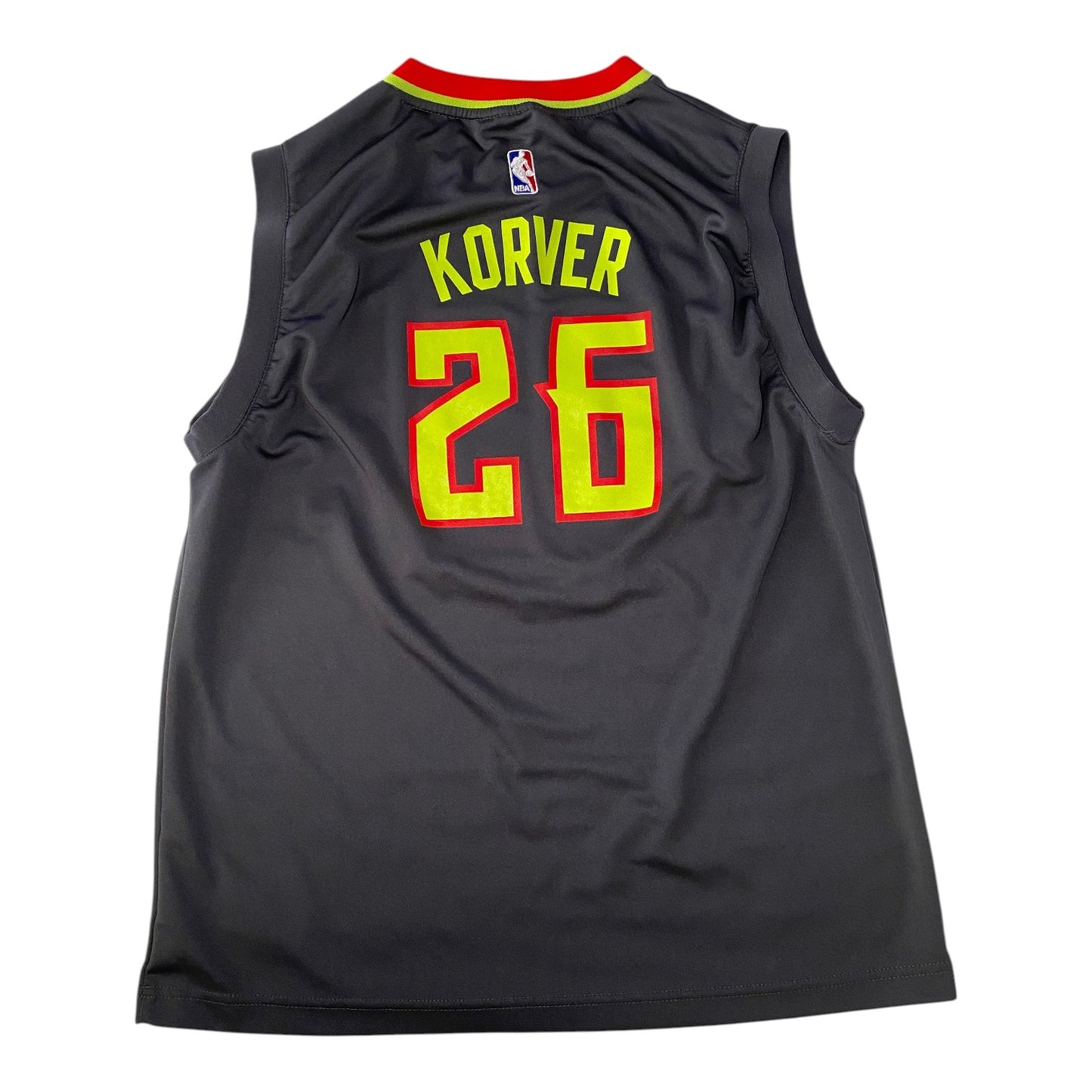 Adidas Atlanta Hawks Jersey