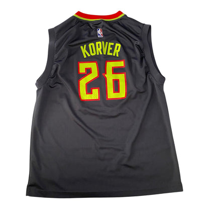 Adidas Atlanta Hawks Jersey