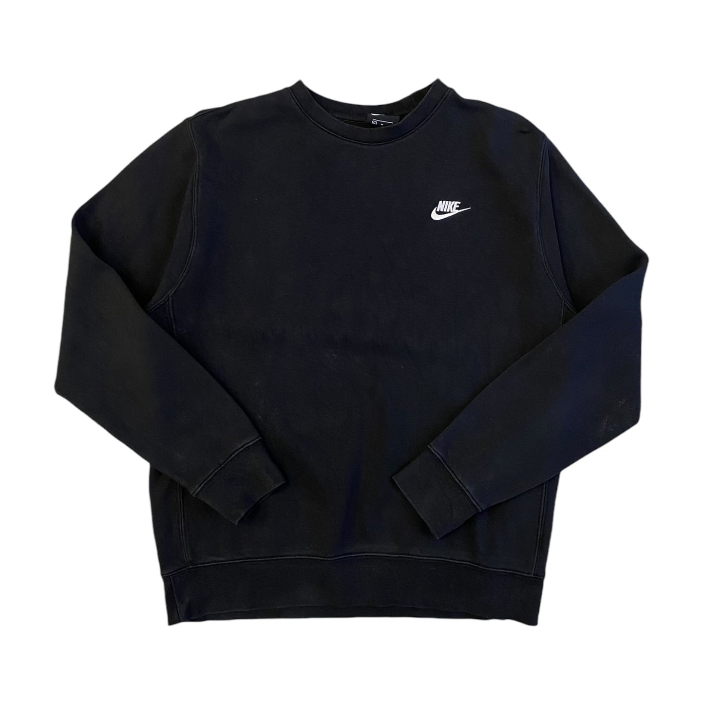 Nike Black Sweater