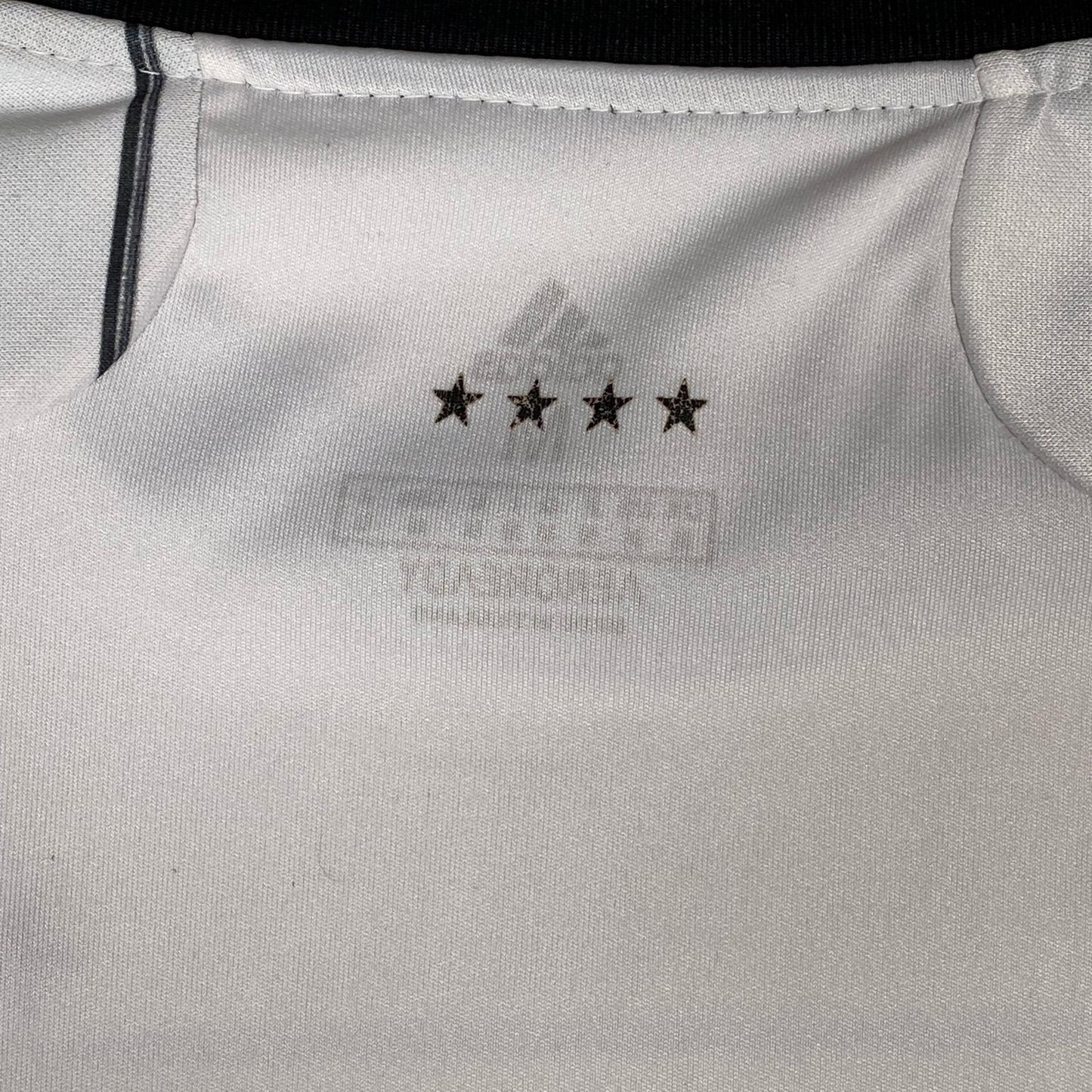 Germany National Football Team UEFA Euro 2020 Home Kit Jersey