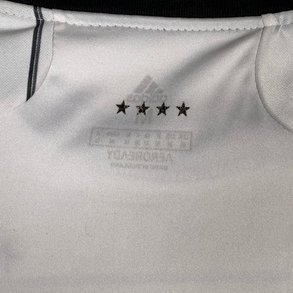 Germany National Football Team UEFA Euro 2020 Home Kit Jersey