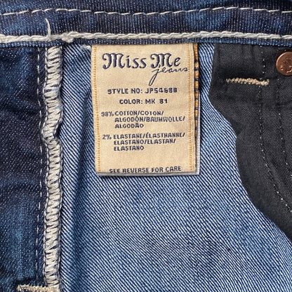 Wmns Miss Me Bootcut Jeans