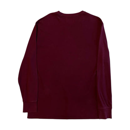 Polo Ralph Lauren Maroon Sweater