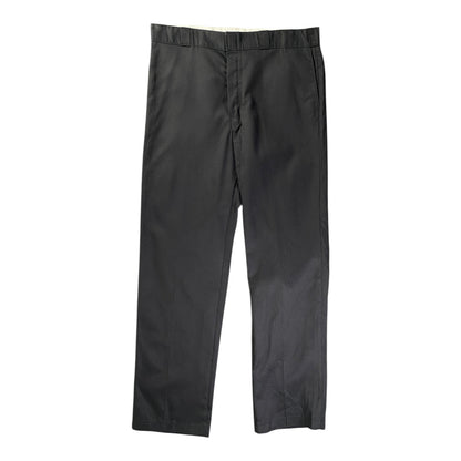 Dickies 874 Original Fit Black Pants