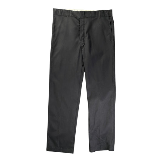 Dickies 874 Original Fit Black Pants