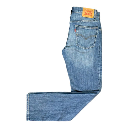 Levi's Blue Jeans
