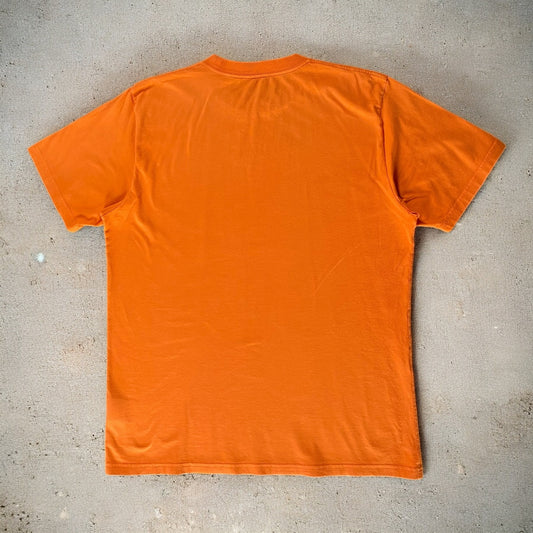 Carhartt Mountain Light Orange T-shirt