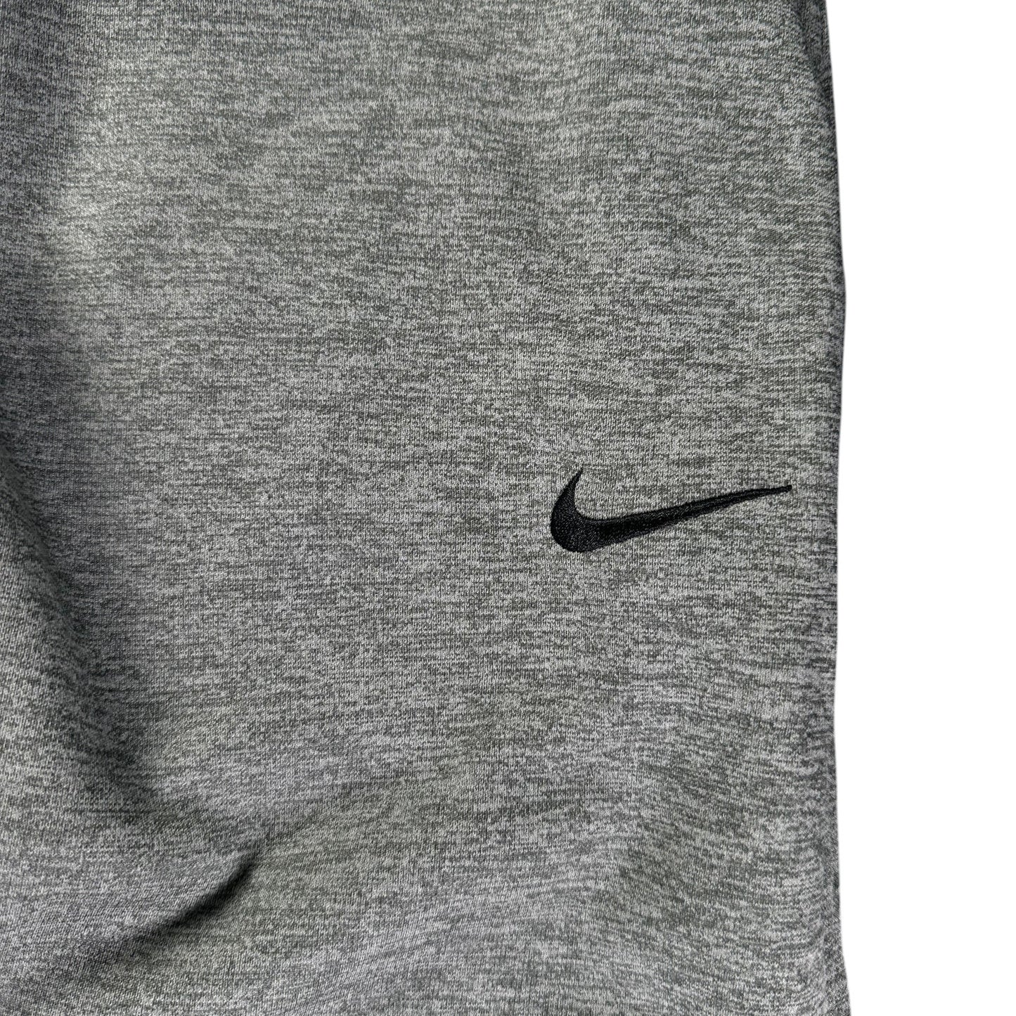 Nike Therma-FIT Tapered Fleece Grey Training Pants