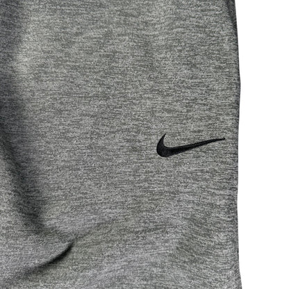 Nike Therma-FIT Tapered Fleece Grey Training Pants